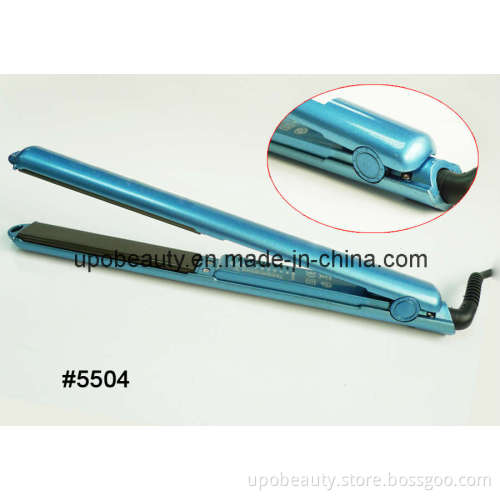 Super Slim Hair Straightener #5504